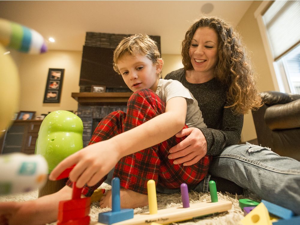 As classrooms grow, parents of most vulnerable students feel forgotten - Saskatoon StarPhoenix