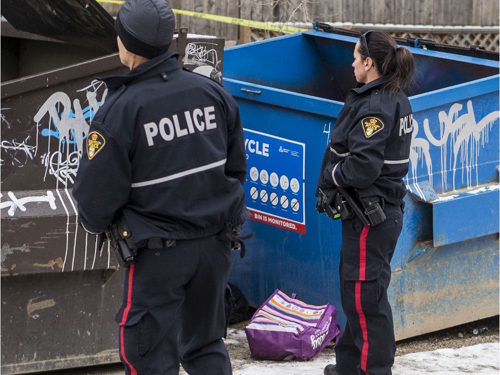 Questions remain following autopsy of infant girl found in Saskatoon recycling bin