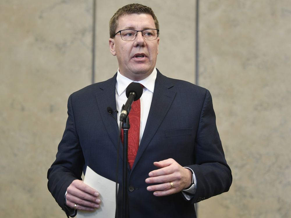 No partisan appointments to new Saskatchewan trade offices: minister